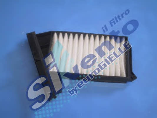 Sivento P782 Filter, Innenraumluft P782: Kaufen Sie zu einem guten Preis in Polen bei 2407.PL!
