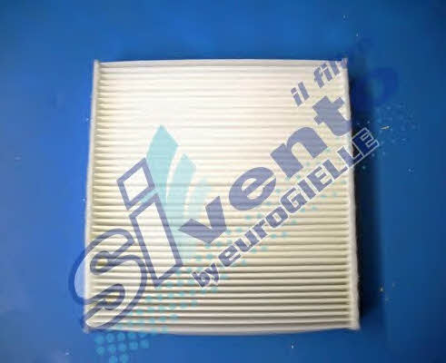 Sivento P348 Filter, interior air P348: Buy near me in Poland at 2407.PL - Good price!