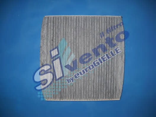 Sivento G353 Activated Carbon Cabin Filter G353: Buy near me at 2407.PL in Poland at an Affordable price!