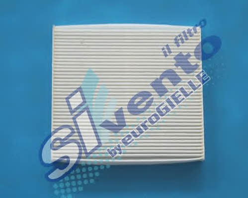 Sivento P663 Filter, interior air P663: Buy near me in Poland at 2407.PL - Good price!