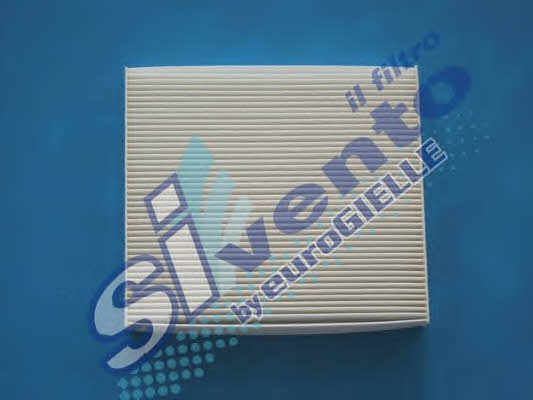 Sivento P726 Filter, interior air P726: Buy near me in Poland at 2407.PL - Good price!