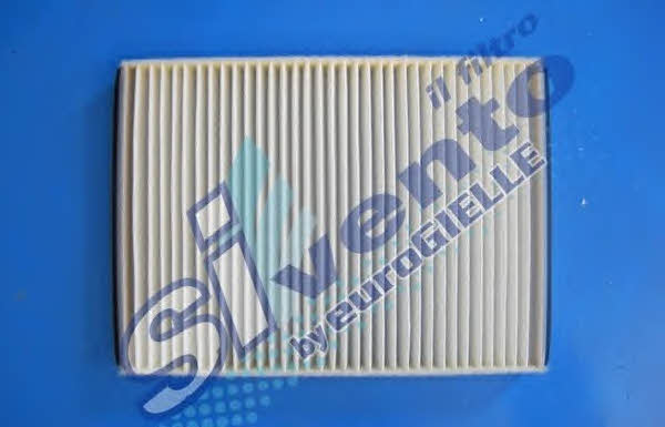 Sivento P792 Filter, interior air P792: Buy near me at 2407.PL in Poland at an Affordable price!