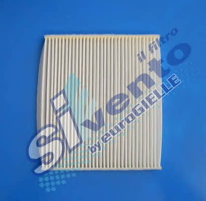 Sivento P797 Filter, interior air P797: Buy near me in Poland at 2407.PL - Good price!