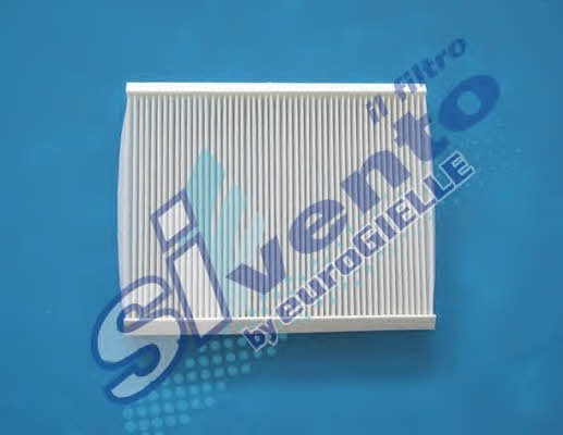 Sivento P604 Filter, interior air P604: Buy near me in Poland at 2407.PL - Good price!