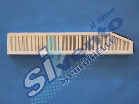 Sivento P611 Filter, Innenraumluft P611: Kaufen Sie zu einem guten Preis in Polen bei 2407.PL!