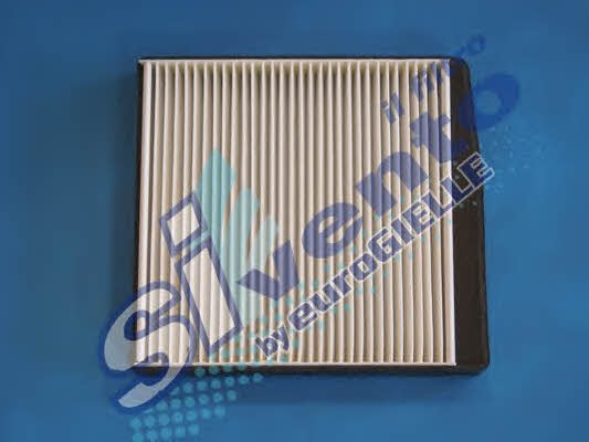 Sivento P612 Filter, interior air P612: Buy near me in Poland at 2407.PL - Good price!