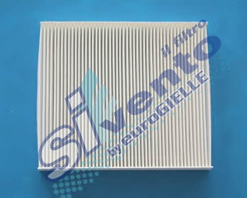 Sivento P613 Filter, interior air P613: Buy near me in Poland at 2407.PL - Good price!