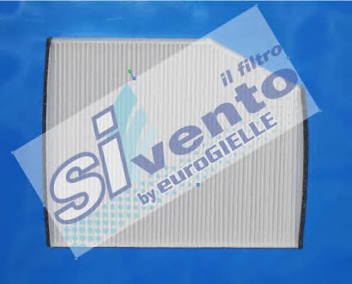 Sivento P352 Filter, interior air P352: Buy near me in Poland at 2407.PL - Good price!