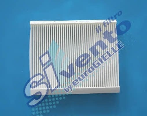 Sivento P634 Filter, interior air P634: Buy near me in Poland at 2407.PL - Good price!