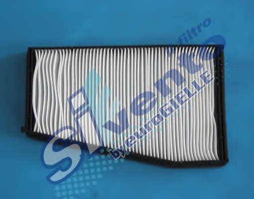 Sivento P674 Filter, interior air P674: Buy near me in Poland at 2407.PL - Good price!