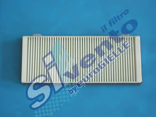 Sivento P671 Filter, interior air P671: Buy near me in Poland at 2407.PL - Good price!