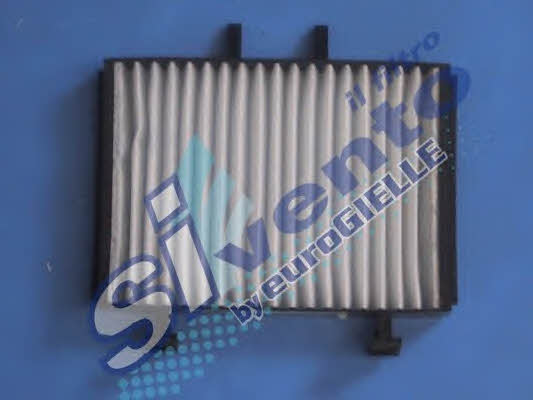 Sivento P773 Filter, interior air P773: Buy near me in Poland at 2407.PL - Good price!