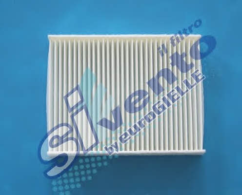 Sivento P645 Filter, interior air P645: Buy near me in Poland at 2407.PL - Good price!