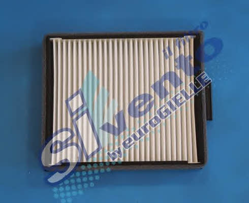 Sivento P601 Filter, interior air P601: Buy near me in Poland at 2407.PL - Good price!