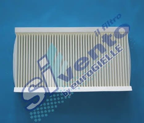 Sivento P608 Filter, interior air P608: Buy near me in Poland at 2407.PL - Good price!