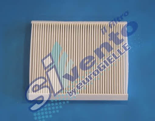 Sivento P635 Filter, interior air P635: Buy near me in Poland at 2407.PL - Good price!