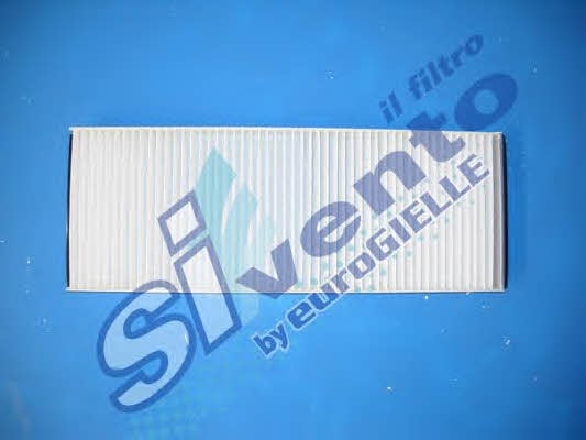 Sivento P834 Filter, interior air P834: Buy near me in Poland at 2407.PL - Good price!
