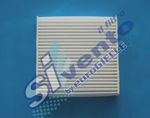 Sivento P722 Filter, interior air P722: Buy near me in Poland at 2407.PL - Good price!