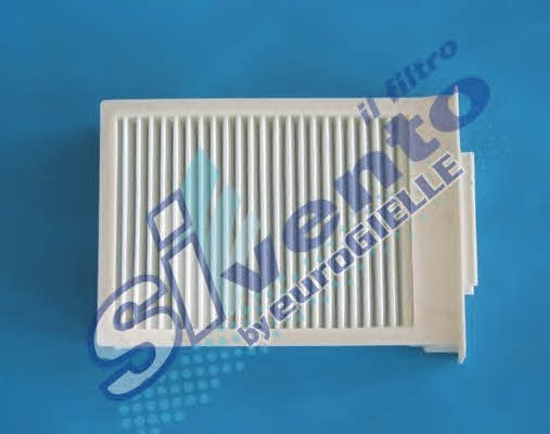 Sivento P669 Filter, interior air P669: Buy near me in Poland at 2407.PL - Good price!