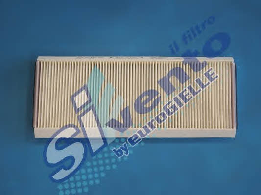 Sivento P628 Filter, interior air P628: Buy near me in Poland at 2407.PL - Good price!