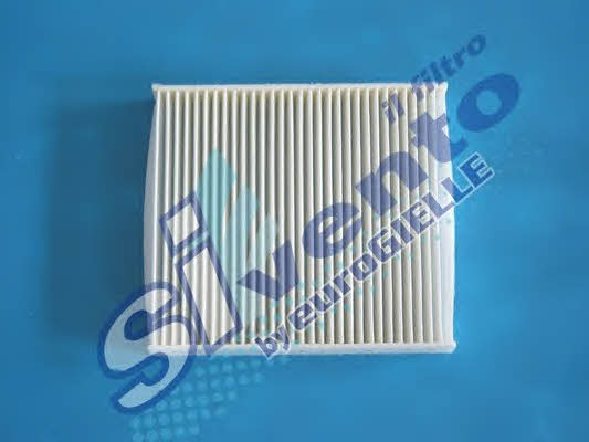 Sivento P695 Filter, interior air P695: Buy near me in Poland at 2407.PL - Good price!