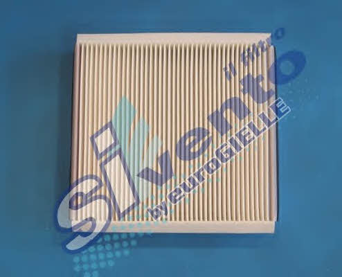 Sivento P512 Filter, interior air P512: Buy near me in Poland at 2407.PL - Good price!
