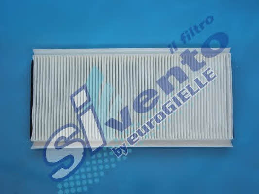 Sivento P219 Filter, interior air P219: Buy near me in Poland at 2407.PL - Good price!