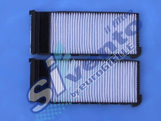 Sivento P751 Filter, interior air P751: Buy near me in Poland at 2407.PL - Good price!