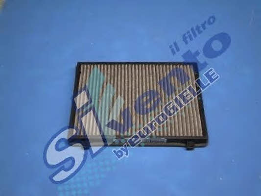 Sivento G761 Activated Carbon Cabin Filter G761: Buy near me at 2407.PL in Poland at an Affordable price!