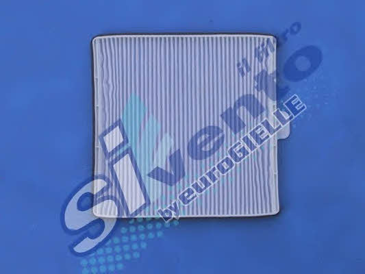 Sivento P746 Filter, interior air P746: Buy near me in Poland at 2407.PL - Good price!