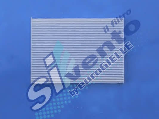 Sivento P750 Filter, interior air P750: Buy near me in Poland at 2407.PL - Good price!