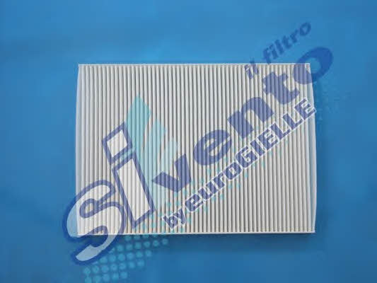 Sivento P208 Filter, interior air P208: Buy near me in Poland at 2407.PL - Good price!