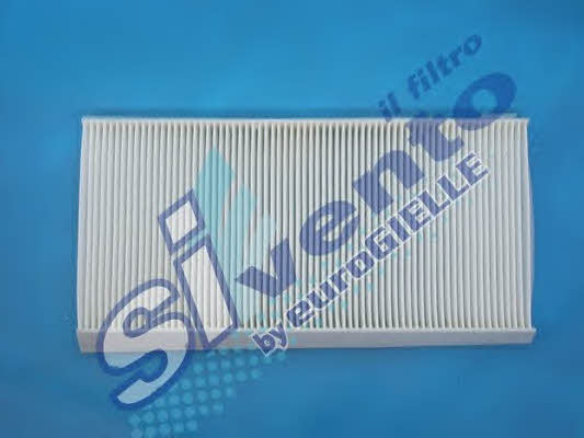 Sivento P226 Filter, interior air P226: Buy near me at 2407.PL in Poland at an Affordable price!