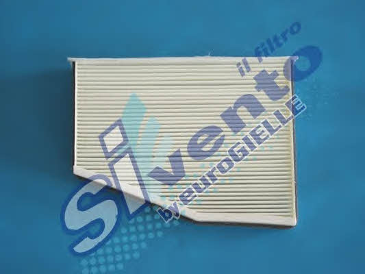 Sivento P683 Filter, interior air P683: Buy near me in Poland at 2407.PL - Good price!