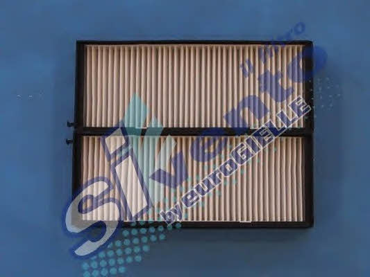 Sivento P692 Filter, interior air P692: Buy near me in Poland at 2407.PL - Good price!