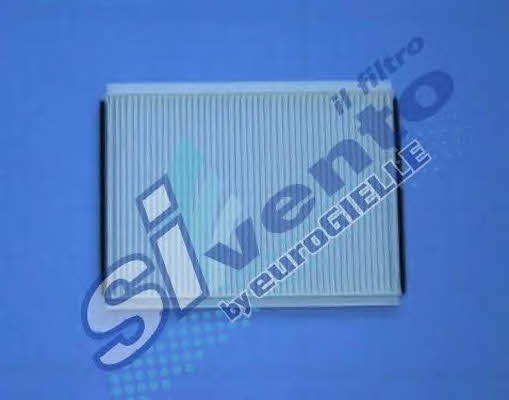 Sivento P756 Filter, interior air P756: Buy near me in Poland at 2407.PL - Good price!