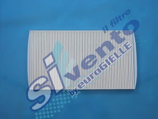 Sivento P204 Filter, interior air P204: Buy near me in Poland at 2407.PL - Good price!
