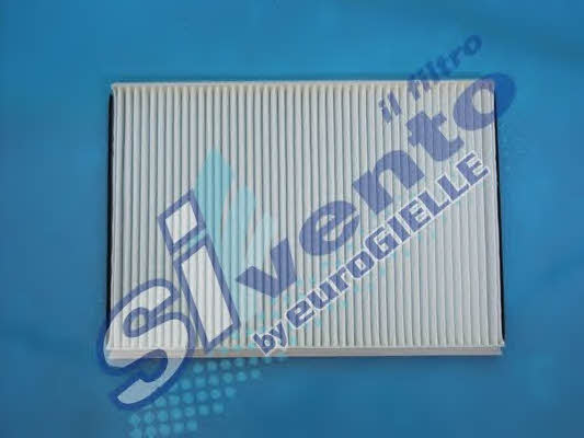 Sivento P232 Filter, interior air P232: Buy near me at 2407.PL in Poland at an Affordable price!