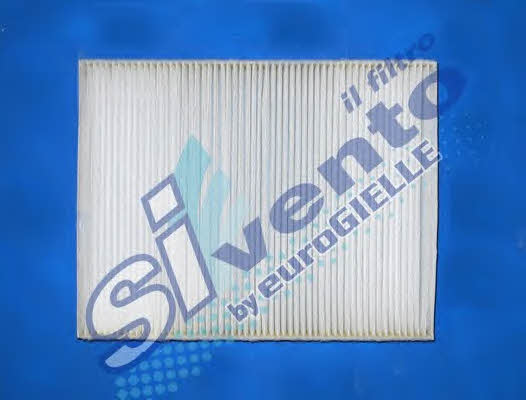 Sivento P333 Filter, interior air P333: Buy near me at 2407.PL in Poland at an Affordable price!