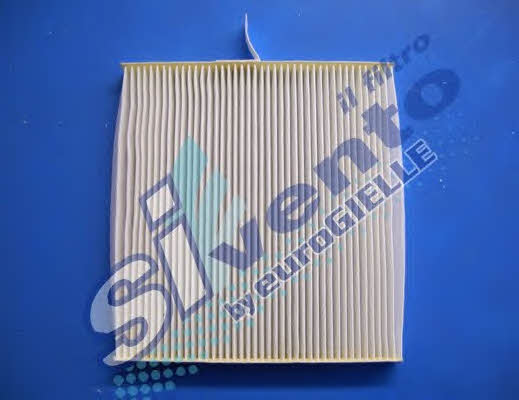 Sivento P319 Filter, interior air P319: Buy near me in Poland at 2407.PL - Good price!