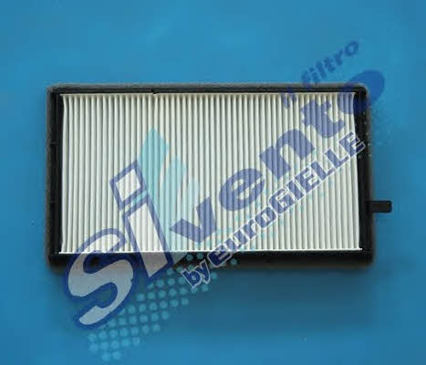 Sivento P201 Filter, interior air P201: Buy near me at 2407.PL in Poland at an Affordable price!