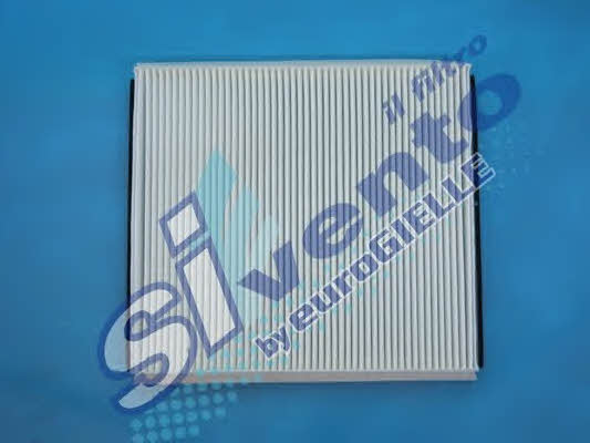 Sivento P224 Filter, interior air P224: Buy near me in Poland at 2407.PL - Good price!
