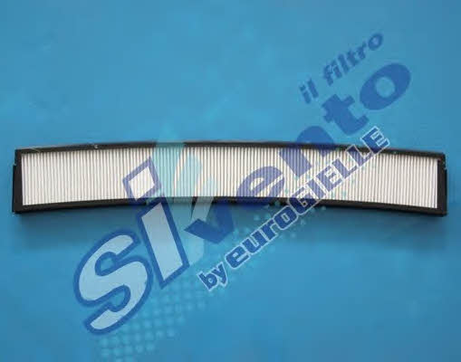 Sivento P229 Filter, interior air P229: Buy near me in Poland at 2407.PL - Good price!