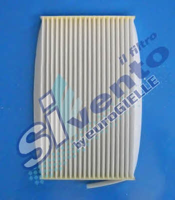 Sivento P307 Filter, interior air P307: Buy near me at 2407.PL in Poland at an Affordable price!