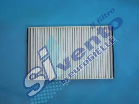 Sivento P403 Filter, interior air P403: Buy near me in Poland at 2407.PL - Good price!