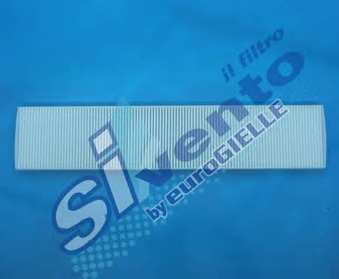 Sivento P220 Фильтр салона P220: Купить в Польше - Отличная цена на 2407.PL!