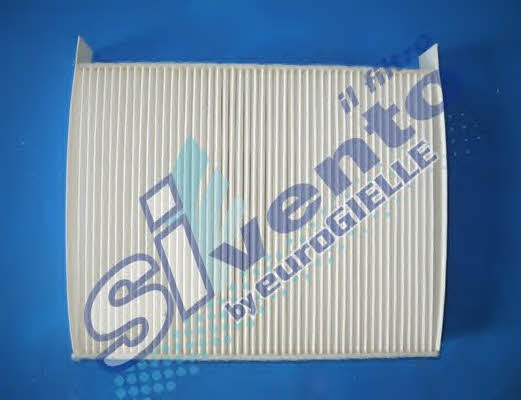 Sivento P337 Filter, interior air P337: Buy near me in Poland at 2407.PL - Good price!