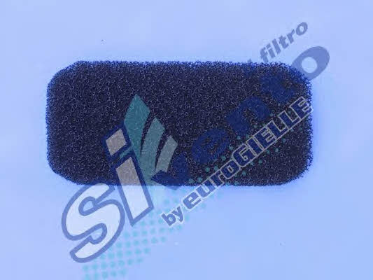 Sivento P006 Filter, interior air P006: Buy near me in Poland at 2407.PL - Good price!