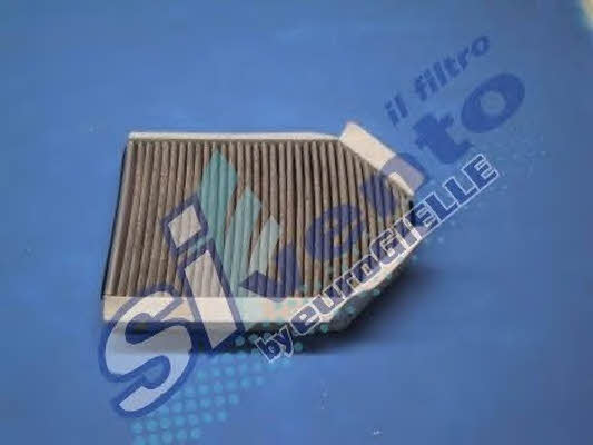 Sivento G757 Activated Carbon Cabin Filter G757: Buy near me in Poland at 2407.PL - Good price!