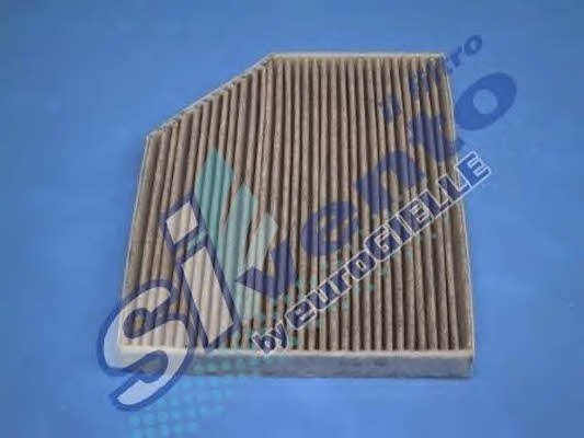 Sivento G766 Activated Carbon Cabin Filter G766: Buy near me in Poland at 2407.PL - Good price!